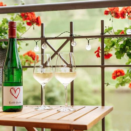 Weingut Eduard Kroth Briedel Exterior photo